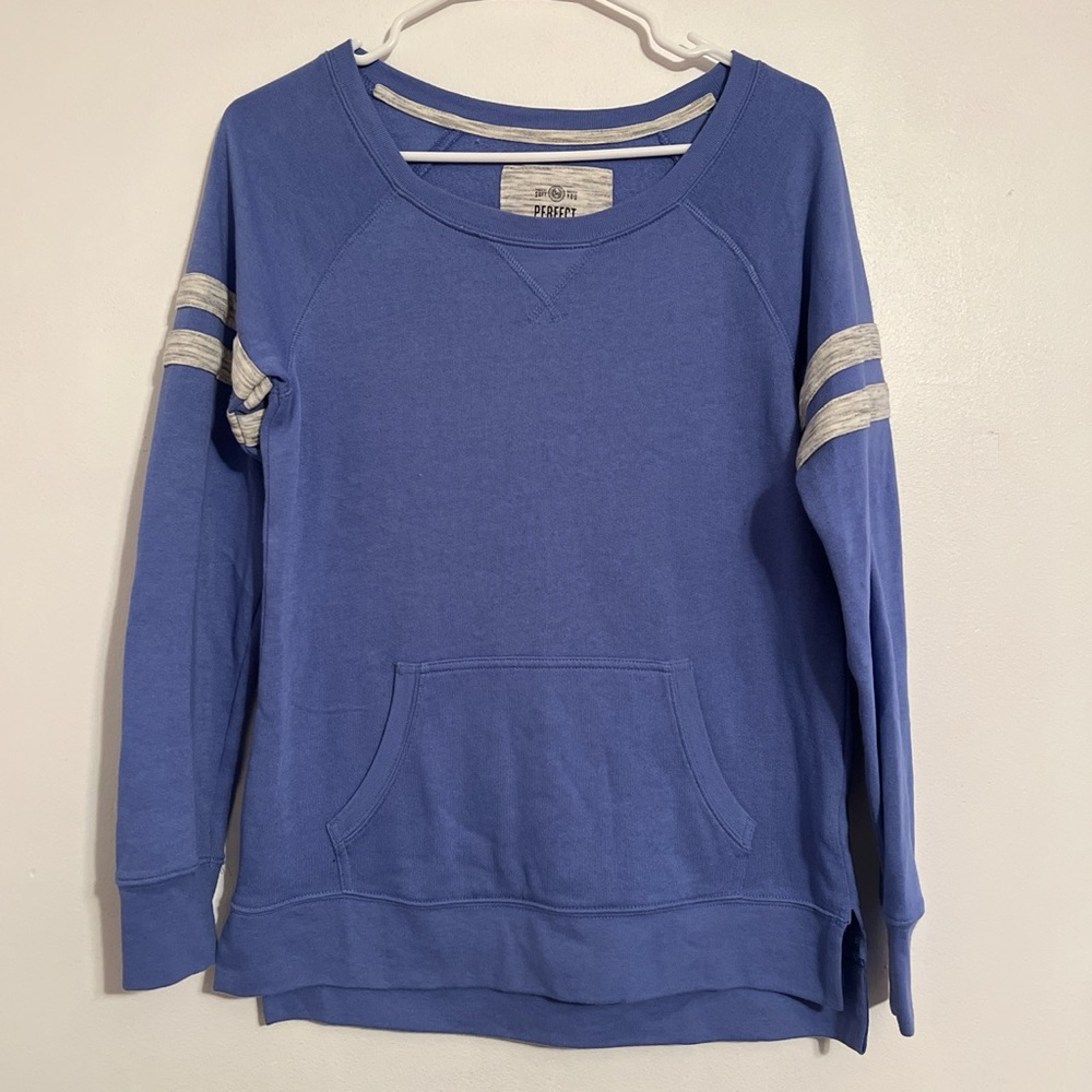 Perfect sweatshirt from Kohls